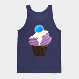 Cupcake Tank Top